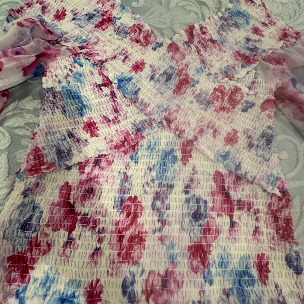BB Dakota by Steve Madden Top
NWOT - Picture 4 of 10